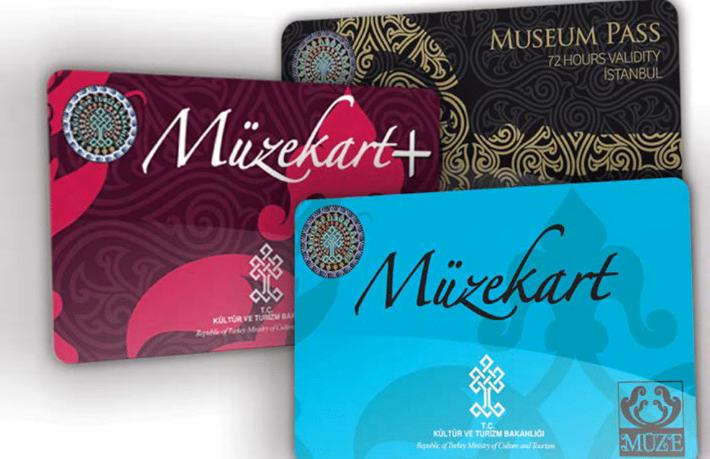 Avantajlı gruplar açıklandı... Müzeler onlara ücretsiz