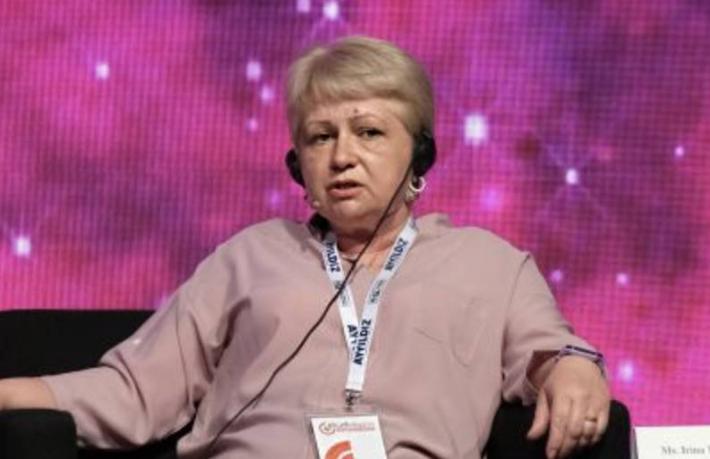 Irina Morozova: Türkiye 2021’de De Rusya Pazarının Lideri Olacak ...