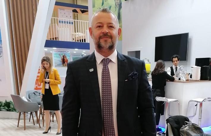 Deneyimli turizmcinin yeni adresi Satguru Travel