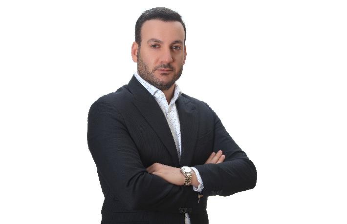Yeni nesil turizmciyim…  Başkanlığın en iddialı ismi benim