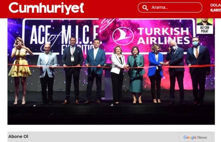 TGA, Gastro Show’unuza neden ödenek versin?