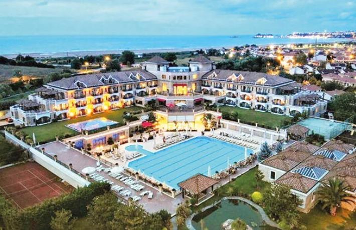 Çalışanları Yıltaş’ın iflasını istedi