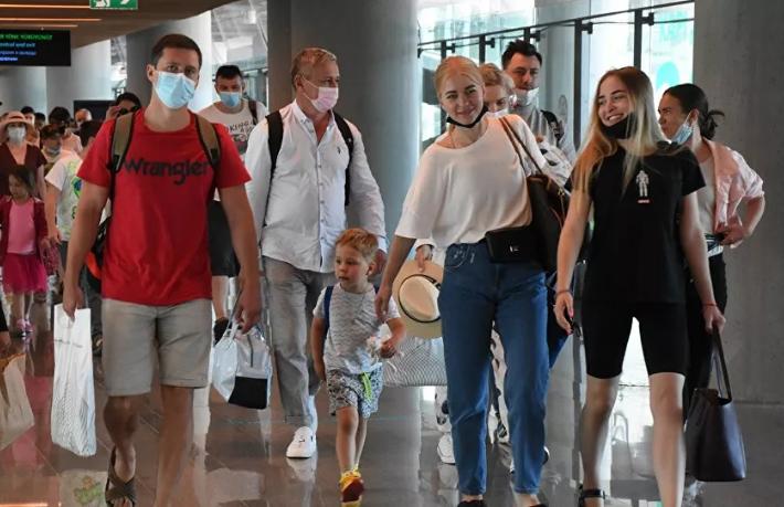 Rusya'da Türkiye turu fiyatlarında dikkat çeken artış