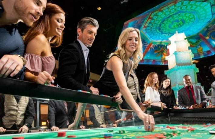 KKTC işi sıkı tutuyor.. Otel ve casinolara giriş şartları değişti