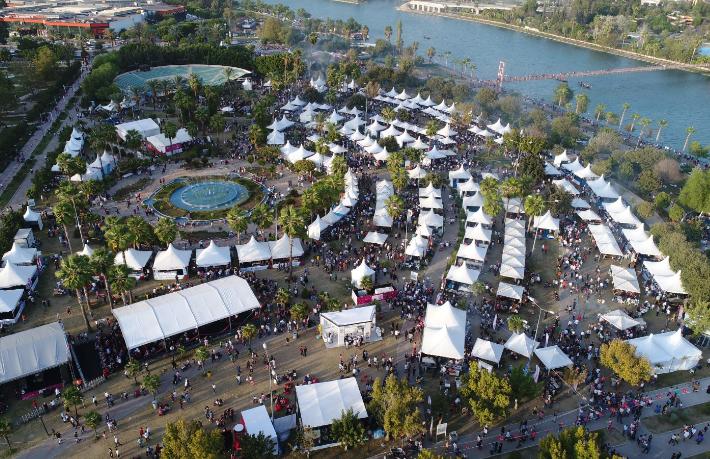 Uluslararası Adana Lezzet Festivali'nin tarihi belli oldu