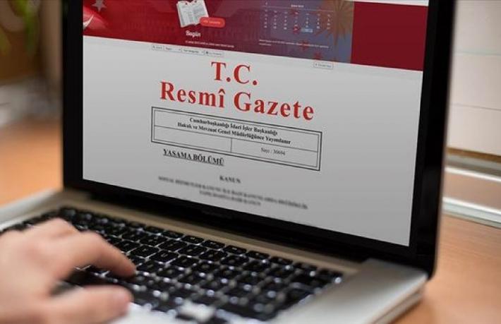 Kültür ve Turizm Bakanlığı'nda önemli atamalar