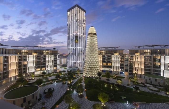 Dünya Kupası öncesi 105 yeni otel açıyor