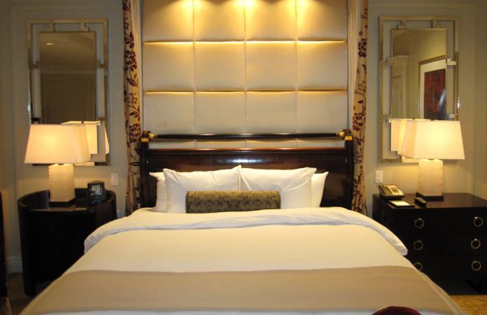 Türkiye genelinde otel dolulukları ne kadar?