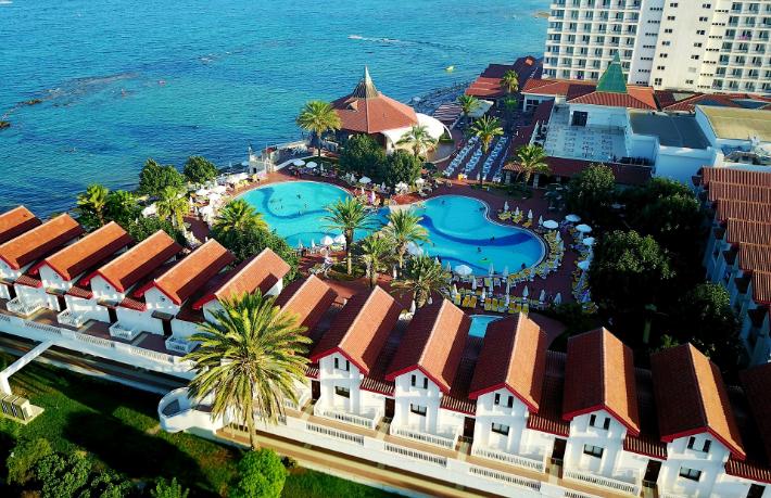 Türkiye'den Kıbrıs turizmine can suyu... 15 Milyon TL’lik ikinci destek ödemesi yapılıyor