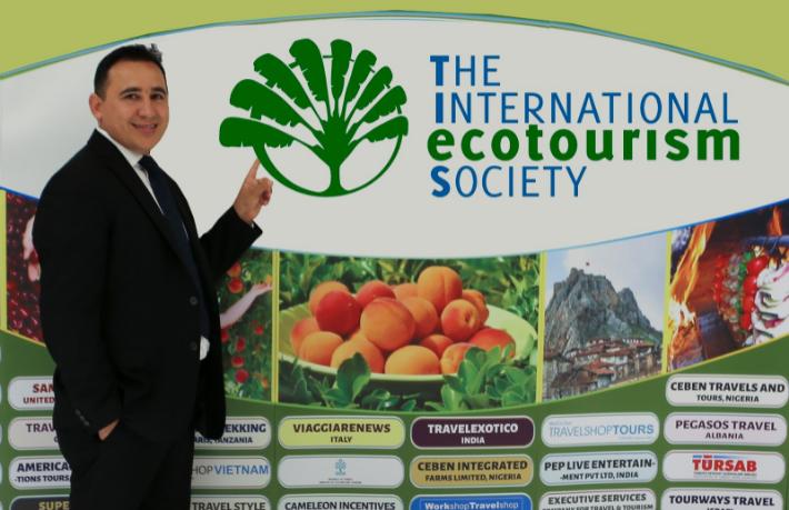 Dünya turizmcileri Tokat'ta buluşacak... Ekoturizm Çalıştayı başlıyor