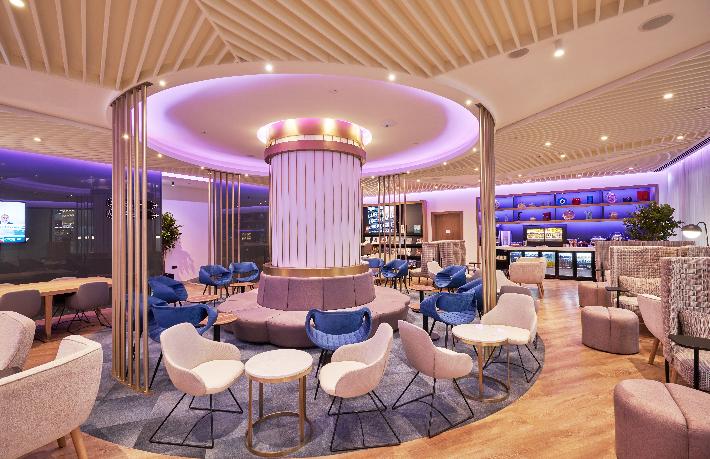 Uçaklar artıyor, turist sayısı artıyor... Otel doluluk oranımız yüzde 70