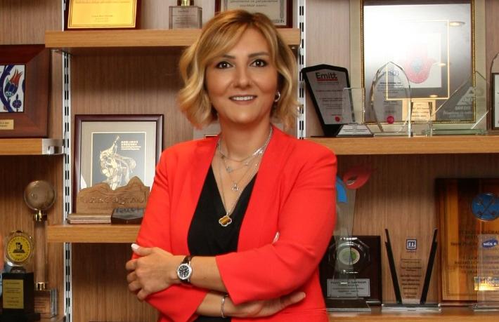 TÜROB’dan Azerbaycan Online Workshop organizasyonu