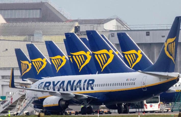 Ryanair atağa geçiyor