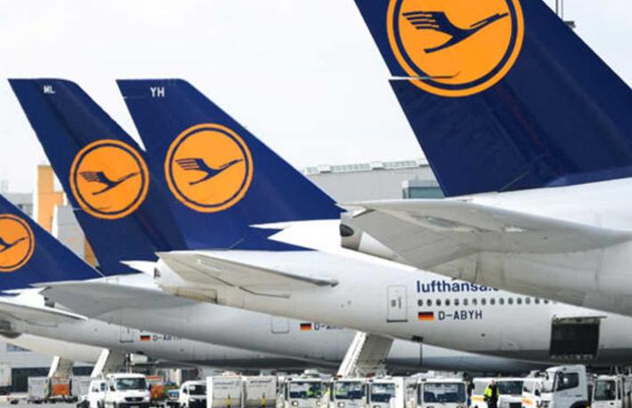 Lufthansa yolcularına ‘baylar, bayanlar’ anonsu yapmayacak