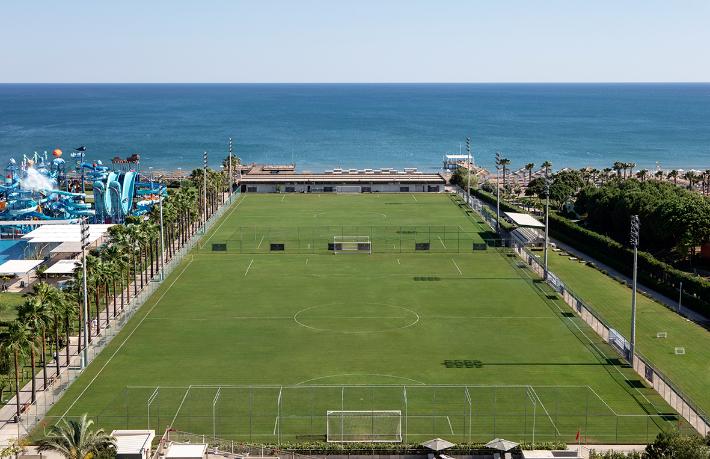 Sporcular Antalya Nirvana’da buluşacak