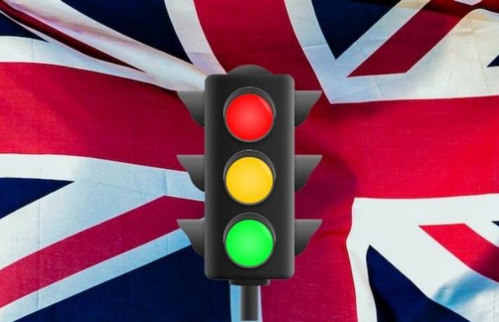 İngiltere Türkiye'yi 'Kırmızı liste'den çıkarmadı