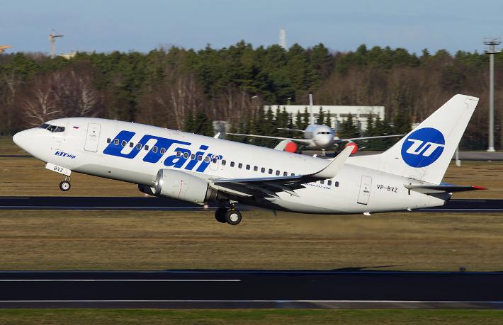 Bir Rus havayolu daha Bodrum seferlerine başlıyor