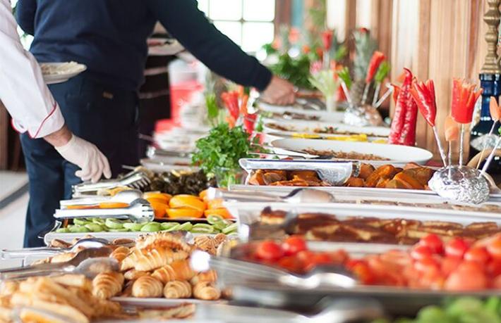 Rus turist hayal kırıklığına uğradı... Mısır otelleri 'Her şey dahil'de sınıfta kaldı