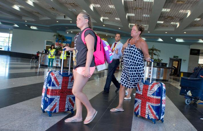 İngiltere Türkiye’ye turist göndermiyor... Turizmci büyük sorunlar yaşayacak