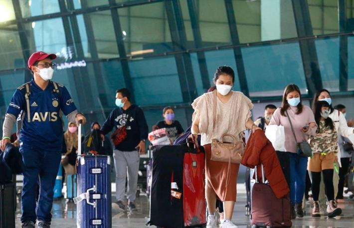 Delta, turizmi ne kadar etkiler?