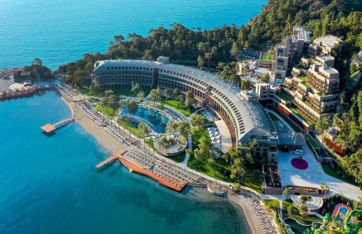 Turizm Teşvik Kanunu kabul edildi... Belgesi olmayan tesis hizmet veremeyecek
