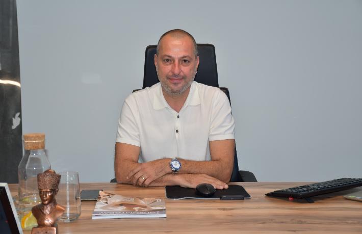 ATG Hotels: Pandemi hedeflerimizi değiştirmedi, otel sayımız artacak