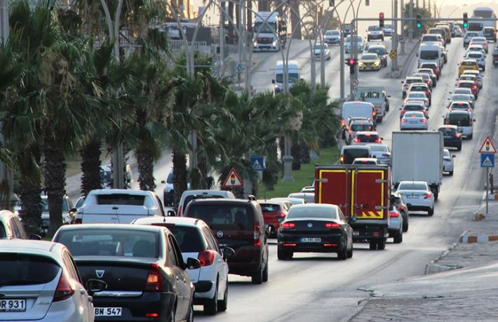 Bodrumlu halktan turist yoğunluğuna tepki: Evinizde oturugosenize