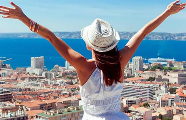 İngiltere'de İspanya rezervasyonları pandemi öncesine döndü