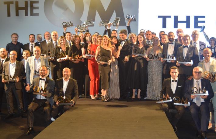 Barut Hotels’e Özel İstihdam Ödülü