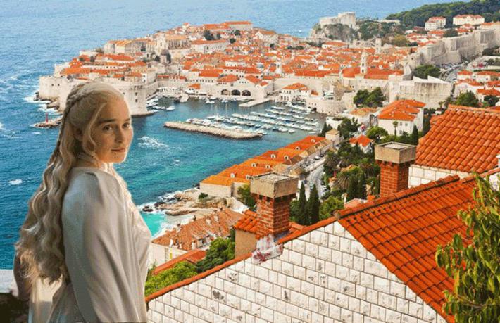 Hırvatistan, turizmde Covid-19'a karşı tedbirleri artırıyor