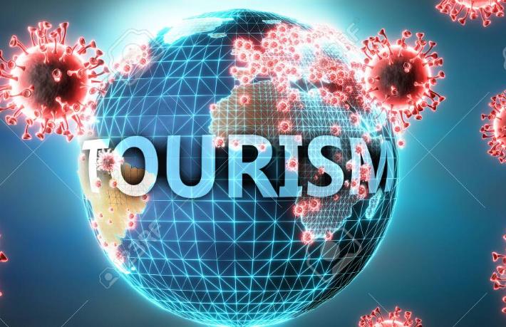 Vaka sayıları artıyor turizmde umutlar…