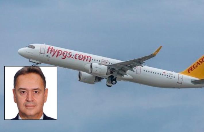 Pegasus’un acı kaybı