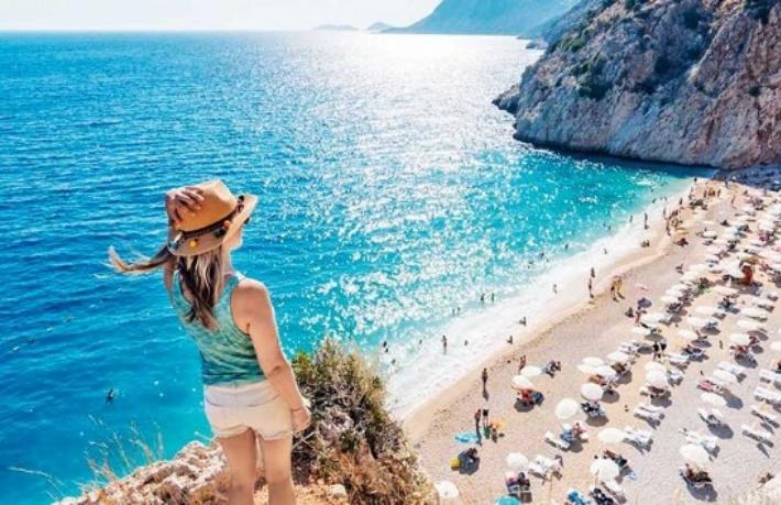 Turizmcide artan vaka tedirginliği