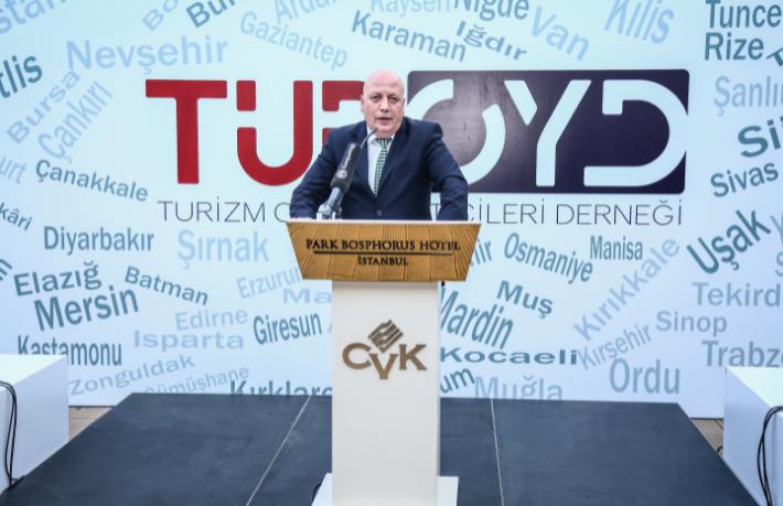 Yeni bir kapanma turizm sektörünü iflasa sürükleyebilir