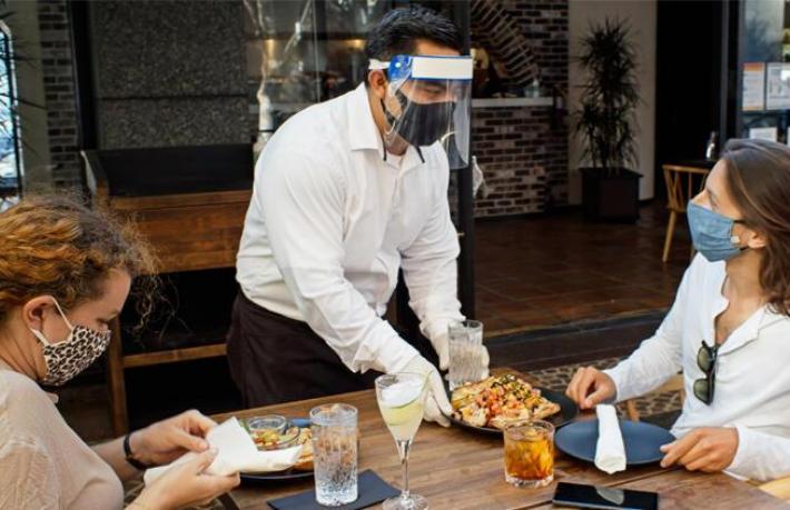 Restoranlardan flaş talep... Sadece iki doz aşı yaptıranlar gelsin