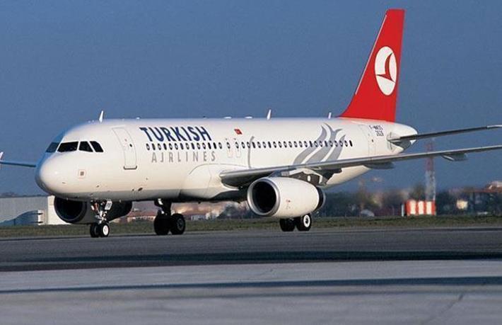 THY, İtalya seferlerini iptal etti