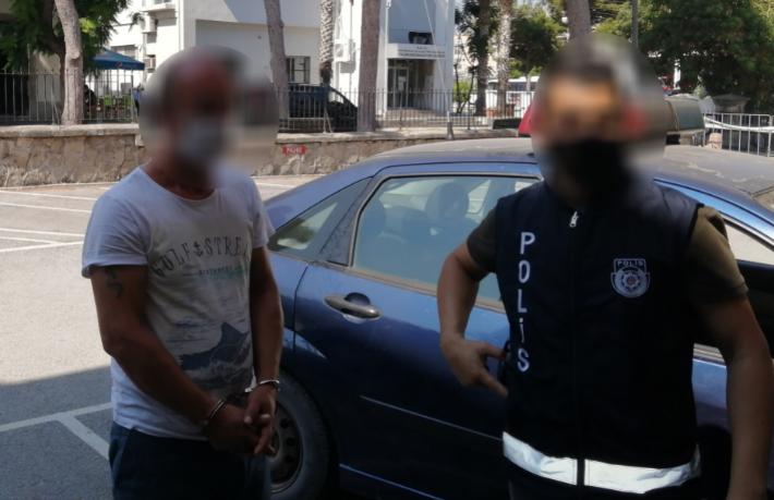 Otelde 25 Bin TL'lik hırsızlık... Otel personeli tutuklandı