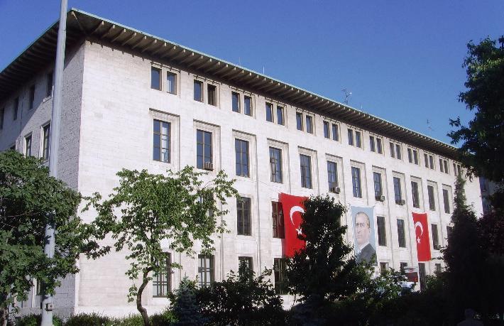 TRT'den 'Radyo binası otel olacak' haberlerine ilişkin açıklama