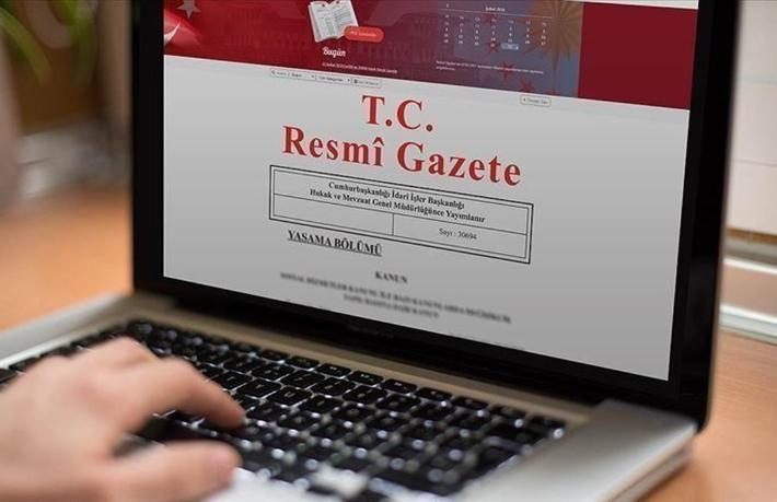 Turizm teşvik düzenlemesi Resmi Gazete’de
