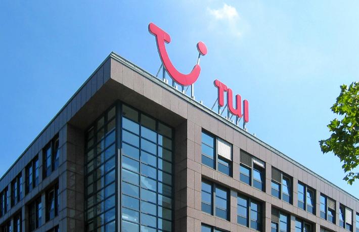 TUI kredilerini yeniden yapılandırdı