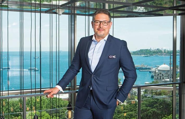 Pandemiye rağmen hedeflerimizi aştığımız bir yıl oldu