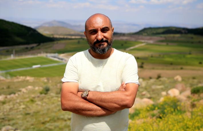 Erciyes'te otel problemi var... Açılmayan oteller nedeniyle talepleri geri çevirdik