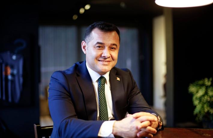 Alanya’dan ‘O görüntüler bize ait değil’ isyanı