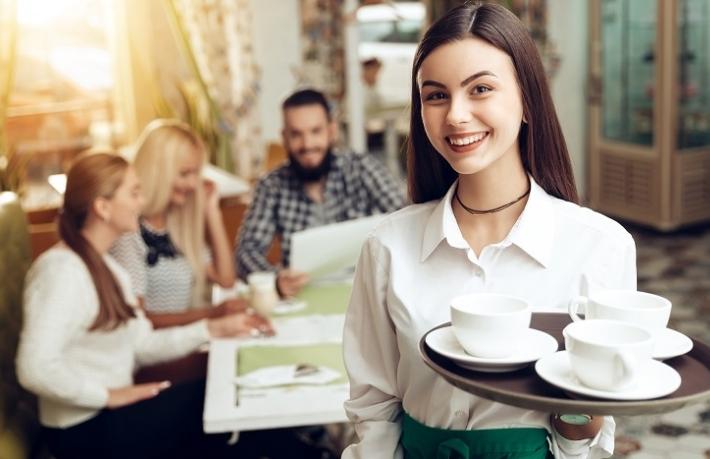 Hizmet sektörü istihdamda ilk ciroda son sırada