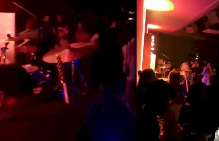 Bodrum’da kurallara uymayan 2 otele mühür