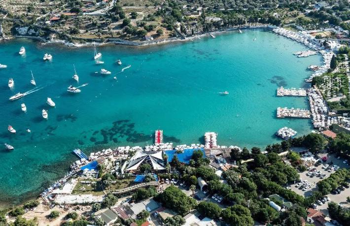 Bodrum’da fahiş fiyat kavgası... 'Su 40, kahve 45 lira, normal'