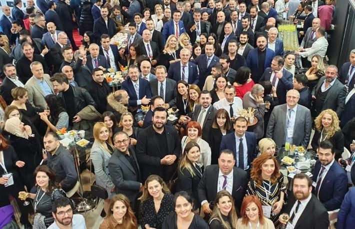 Old City Otelciler Platformu'ndan Manavgat’a destek