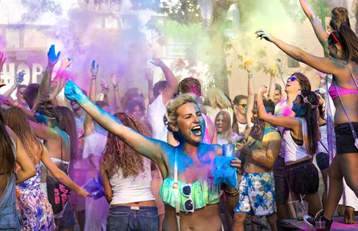 Turizm cennetinde vakalar patladı… Polis, ajan turist aramaya başladı