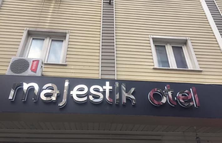 Adana Majestik Otel icradan satılıyor