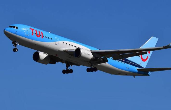 TUI, Türkiye uçuşlarını askıya aldı
